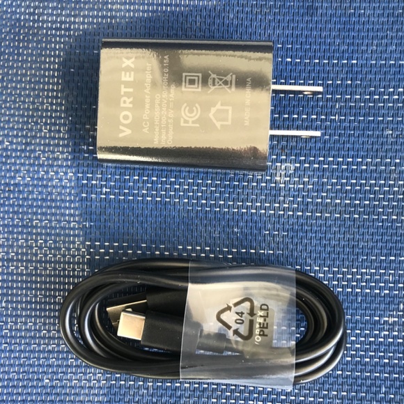 Vortex HD55 Pro - Picture 5 of 9